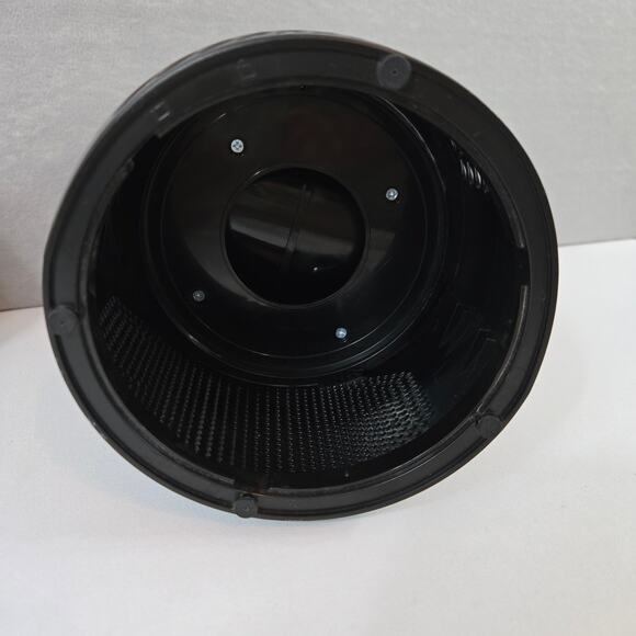 PARTU HEPA Air Purifier BS03 for Home with Fragance Sponge 3 Speeds Lock Set - Picture 8 of 12